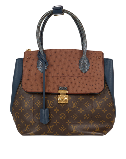 Majestueux Tote, front view